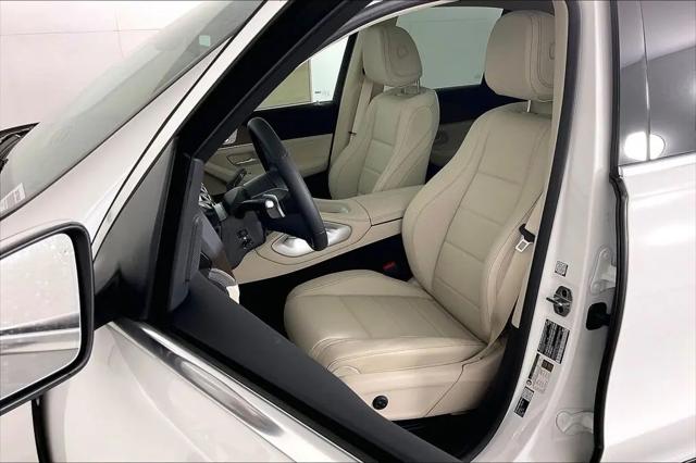 2026 Mercedes-Benz GLE GLE 350 GLE 350