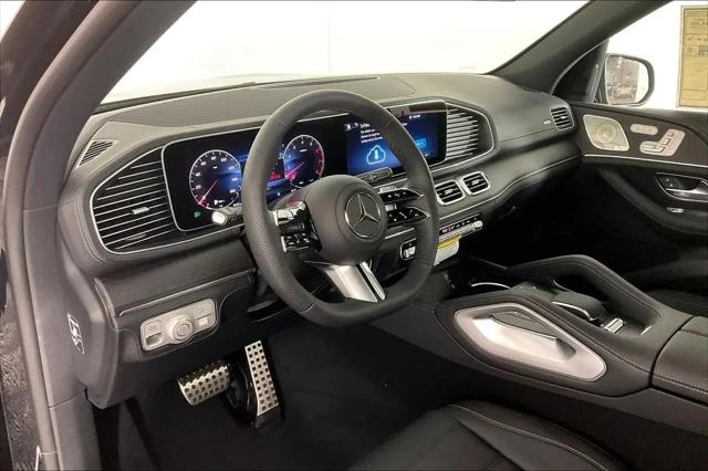 2026 Mercedes-Benz GLS GLS 450 4MATIC
