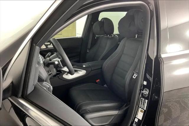 2026 Mercedes-Benz GLS GLS 450 4MATIC