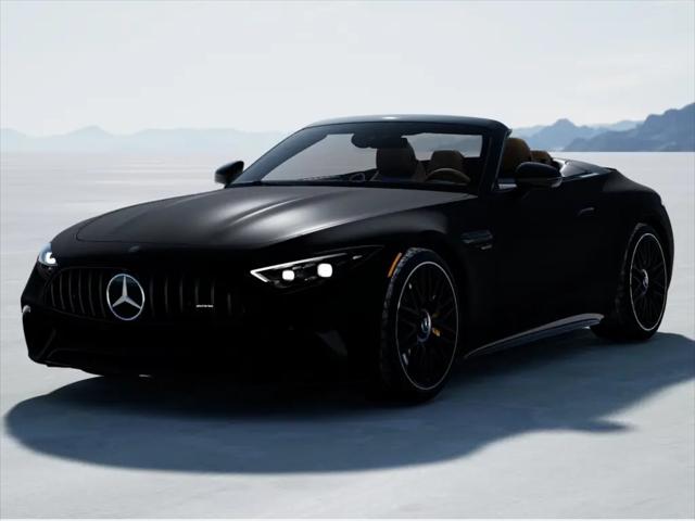 2026 Mercedes-Benz SL AMG SL 63 S E Performance for sale in New York, NY