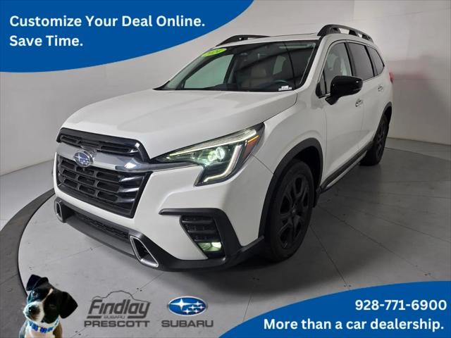 2024 Subaru Ascent Touring 7-Passenger for sale in Prescott, AZ