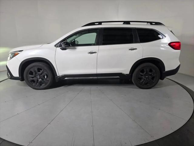 2024 Subaru Ascent Touring 7-Passenger