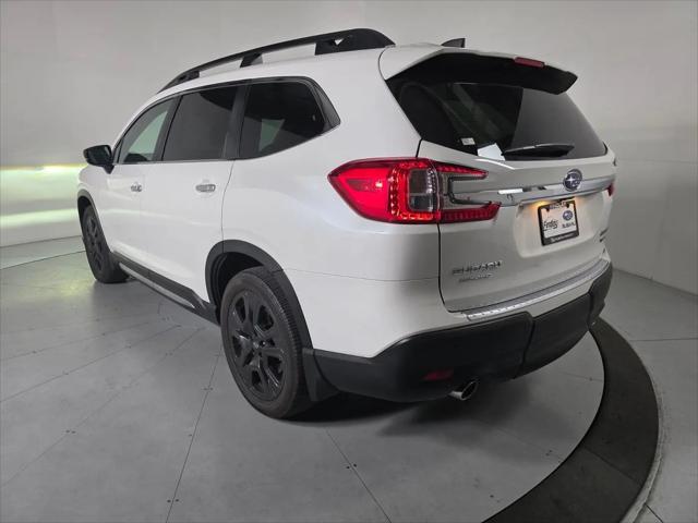 2024 Subaru Ascent Touring 7-Passenger