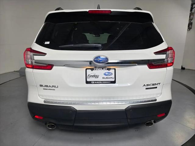 2024 Subaru Ascent Touring 7-Passenger