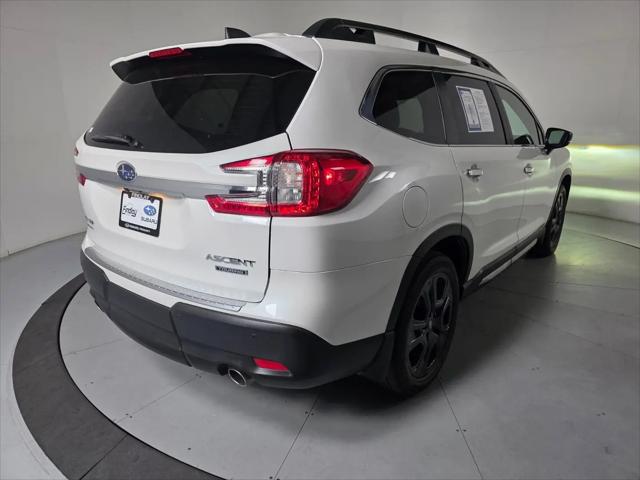 2024 Subaru Ascent Touring 7-Passenger