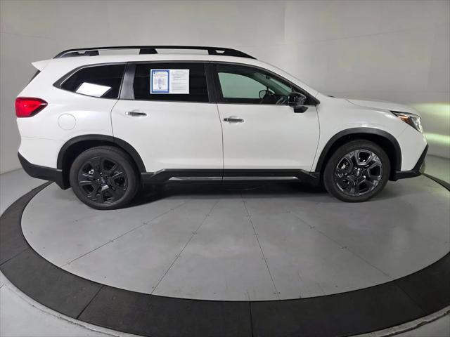 2024 Subaru Ascent Touring 7-Passenger