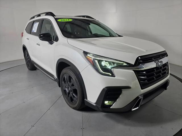 2024 Subaru Ascent Touring 7-Passenger