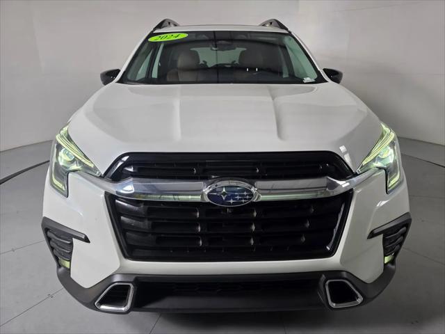2024 Subaru Ascent Touring 7-Passenger