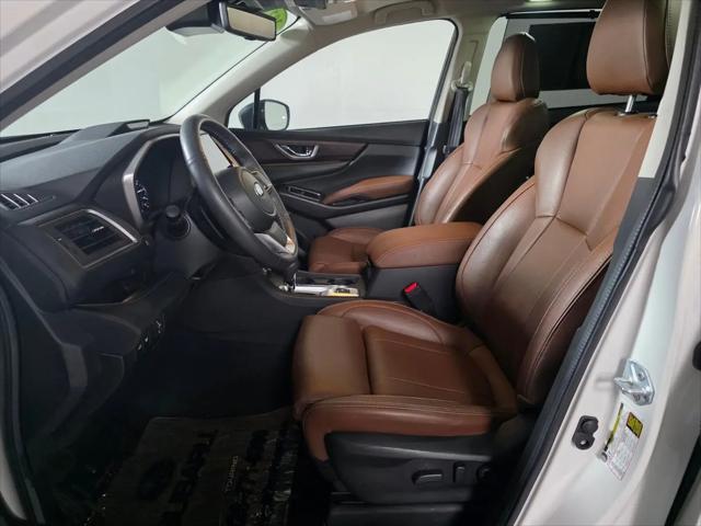 2024 Subaru Ascent Touring 7-Passenger