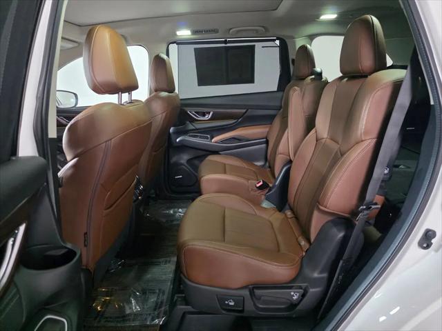 2024 Subaru Ascent Touring 7-Passenger