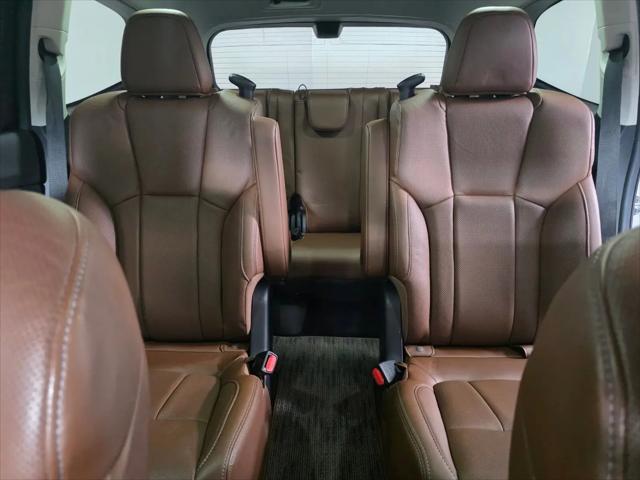 2024 Subaru Ascent Touring 7-Passenger