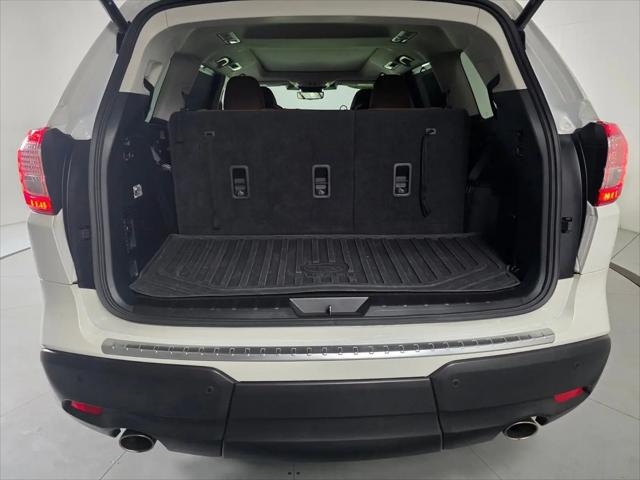 2024 Subaru Ascent Touring 7-Passenger