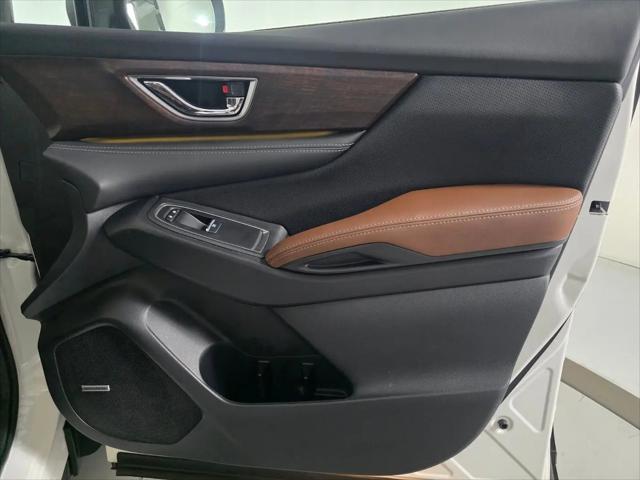 2024 Subaru Ascent Touring 7-Passenger