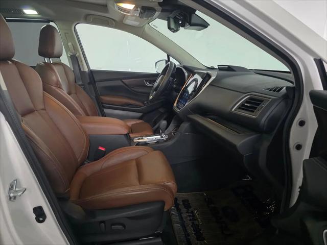 2024 Subaru Ascent Touring 7-Passenger