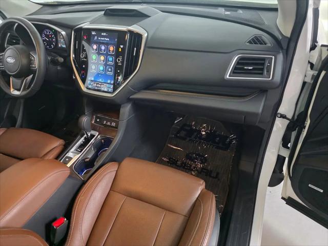 2024 Subaru Ascent Touring 7-Passenger