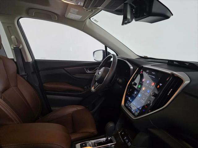 2024 Subaru Ascent Touring 7-Passenger