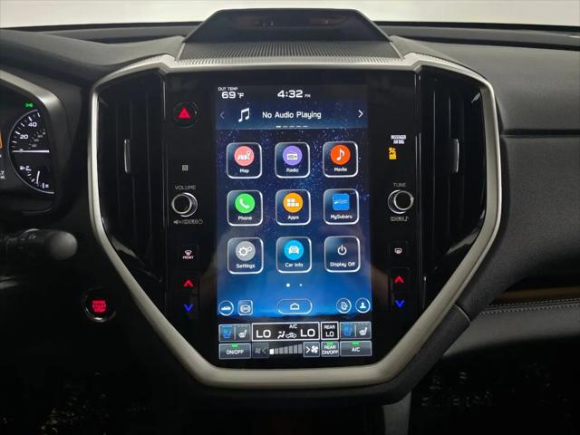 2024 Subaru Ascent Touring 7-Passenger