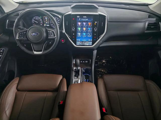 2024 Subaru Ascent Touring 7-Passenger