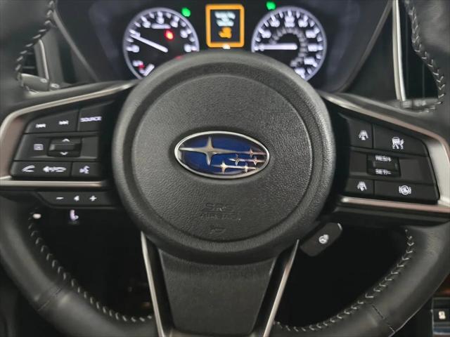2024 Subaru Ascent Touring 7-Passenger