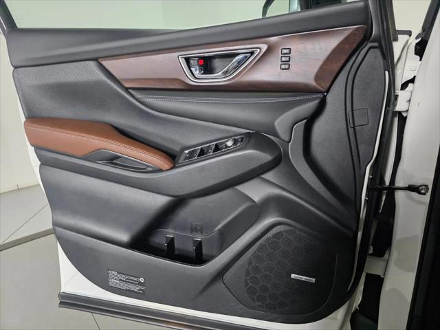 2024 Subaru Ascent Touring 7-Passenger