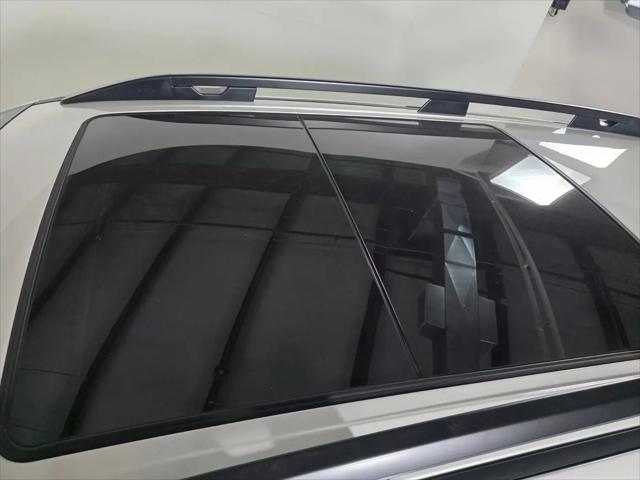 2024 Subaru Ascent Touring 7-Passenger
