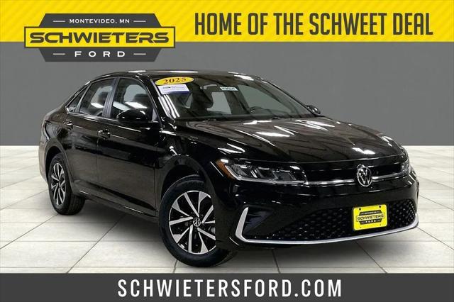 2025 Volkswagen Jetta 1.5T S for sale in Montevideo, MN