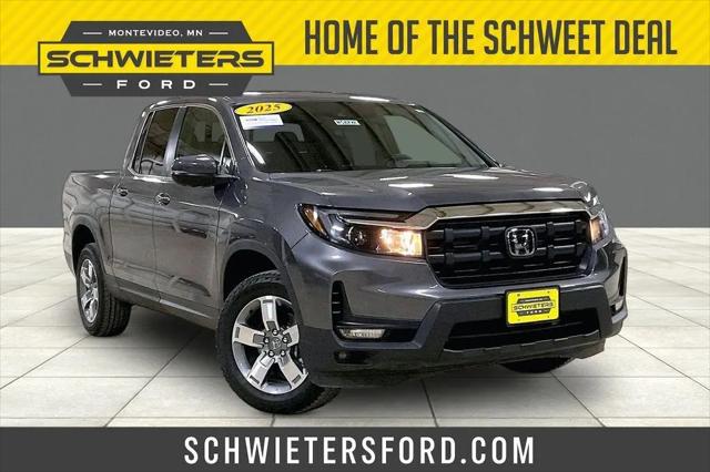 2025 Honda Ridgeline RTL for sale in Montevideo, MN