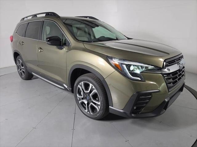 2026 Subaru Ascent Limited 7-Passenger