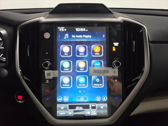 2026 Subaru Ascent Limited 7-Passenger