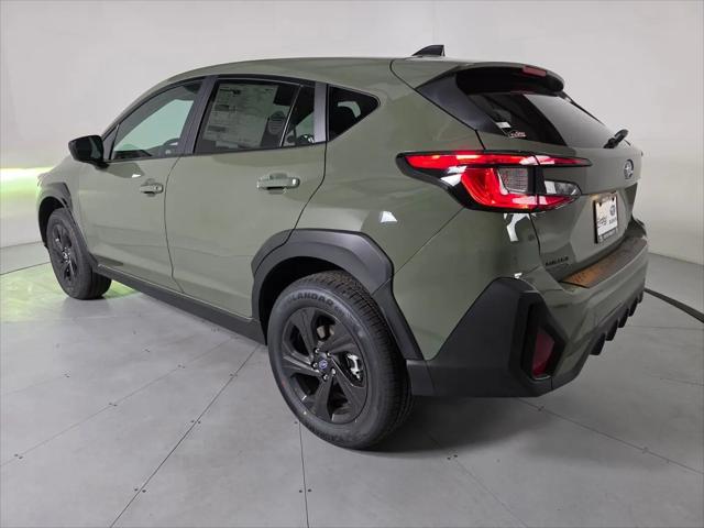 2026 Subaru Crosstrek Standard