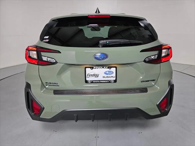 2026 Subaru Crosstrek Standard