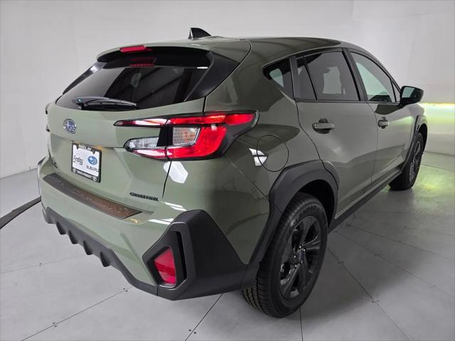 2026 Subaru Crosstrek Standard