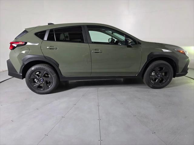 2026 Subaru Crosstrek Standard