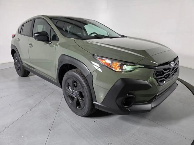 2026 Subaru Crosstrek Standard