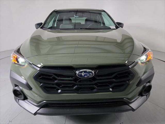2026 Subaru Crosstrek Standard