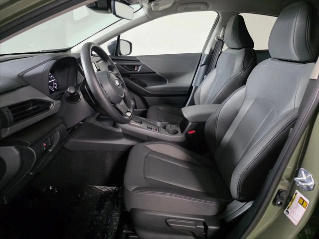 2026 Subaru Crosstrek Standard