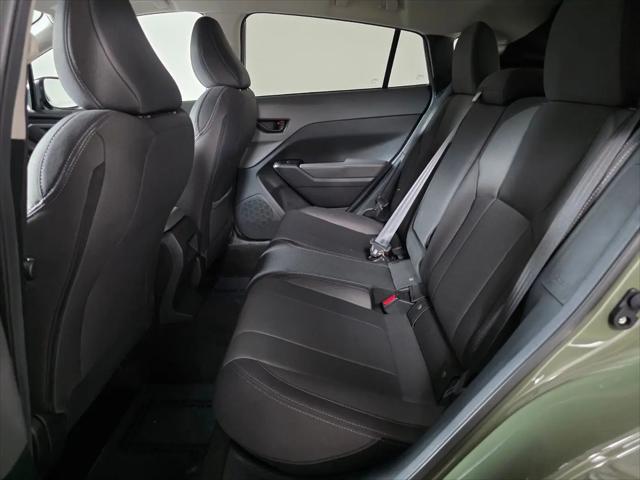 2026 Subaru Crosstrek Standard