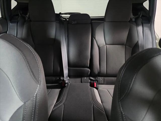 2026 Subaru Crosstrek Standard