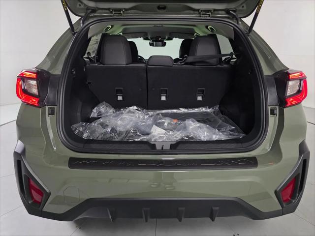 2026 Subaru Crosstrek Standard