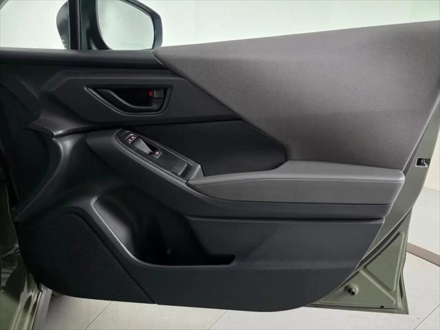 2026 Subaru Crosstrek Standard