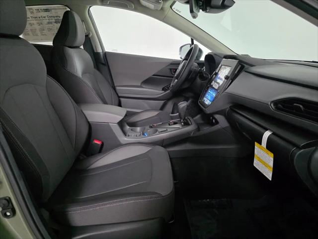 2026 Subaru Crosstrek Standard