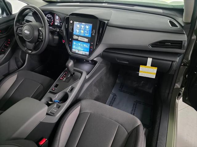 2026 Subaru Crosstrek Standard