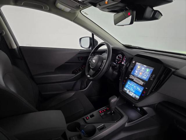 2026 Subaru Crosstrek Standard