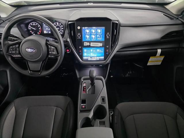 2026 Subaru Crosstrek Standard