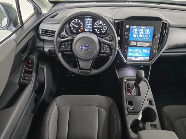 2026 Subaru Crosstrek Standard