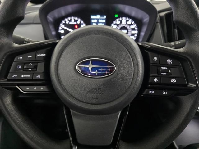 2026 Subaru Crosstrek Standard