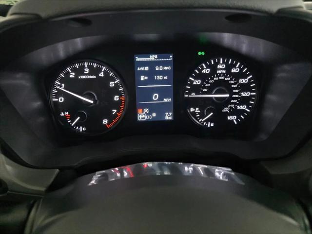 2026 Subaru Crosstrek Standard