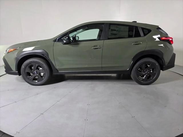 2026 Subaru Crosstrek Standard