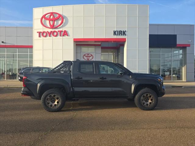 2026 Toyota Tacoma Trailhunter for sale in Grenada, MS