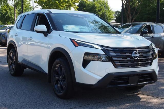 2026 Nissan Rogue SV for sale in Wake Forest, NC